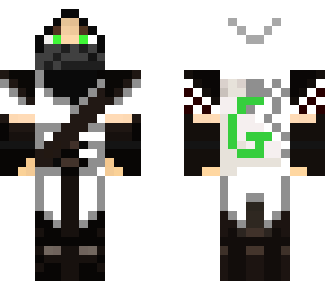 gl3nrok assasin