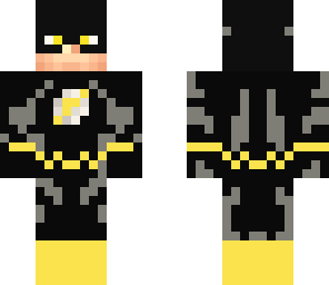 the black flash