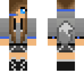 the skin i made on an xbox 360