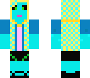 lagoona blue