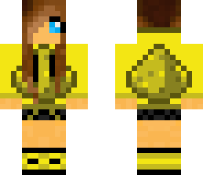 glowstone girl