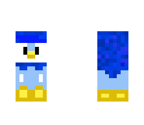 penguino