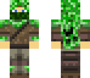 minecraft assassin