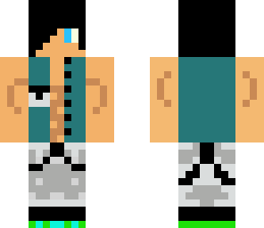 edited sexy guy