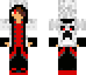dark lava teen
