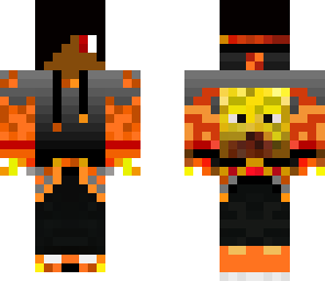 blaze hoodie