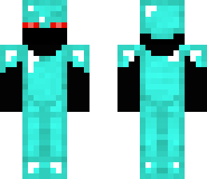 diamonman ender