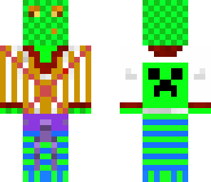 alien grove