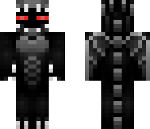 ender dragon guy