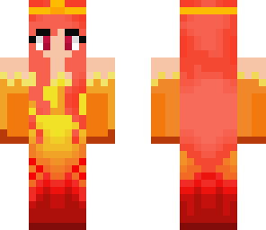 fire princess
