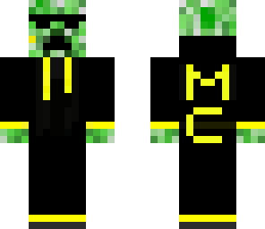 cool creeper