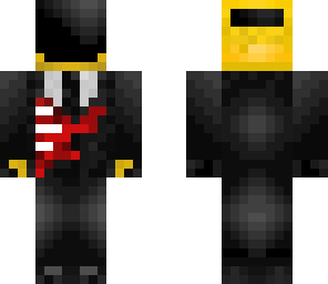 zombie guy manuel