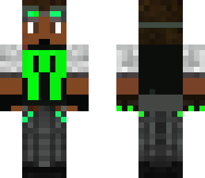 steampunk boss mod3