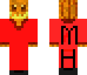 red hallowen
