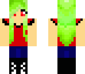 robogirl