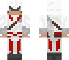 assassin ezio brotherhood