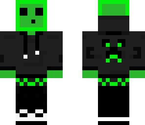 green slime