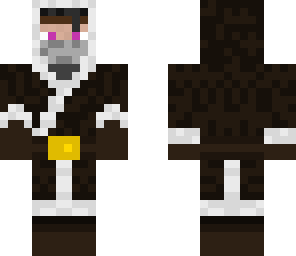 arctic explorer