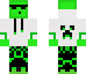 cool slime