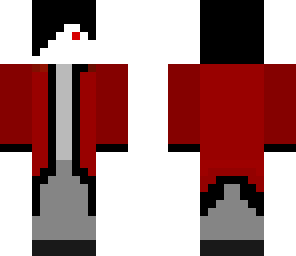 banished vampire