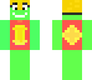 rabbitoes warrior