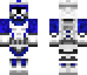 captain rex
