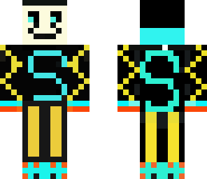 my skin 2