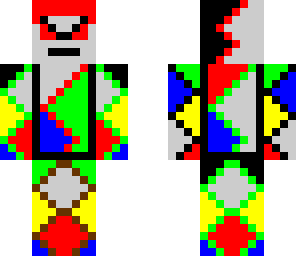 color dude