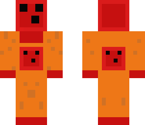 red slime
