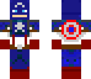 captain america