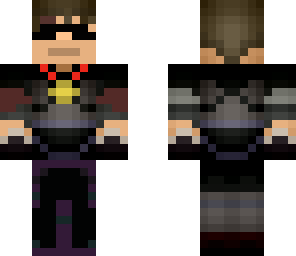 shydoesminecraft