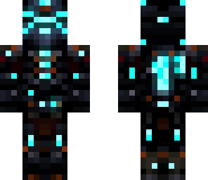 dead space