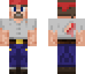 sphax purebdcraft hero