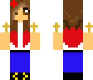 iona's day clothes 