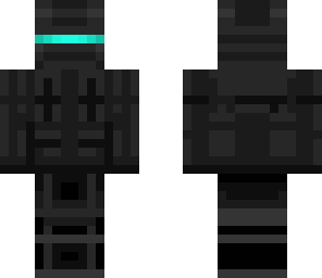 nano-human