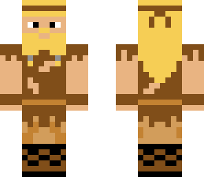 hermit viking