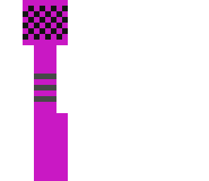 purpul tooth brush