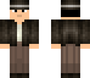 mafia