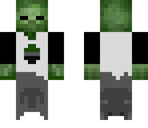 zombie