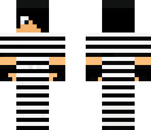 prisoner csjrme