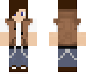 seth does minecraft