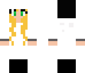 awsome white dress