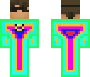 rainbow skythekidrs