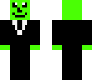agent frog