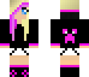 my skin
