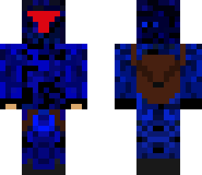 cammo syber knight