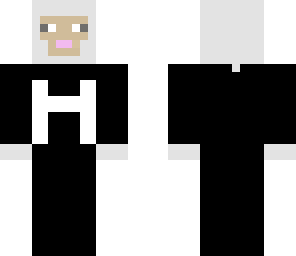 ninja sheep