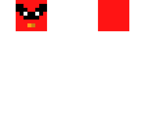 angry birds space red bird