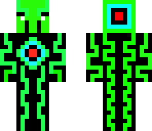 green king ender 