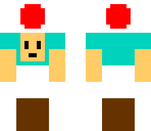 toad